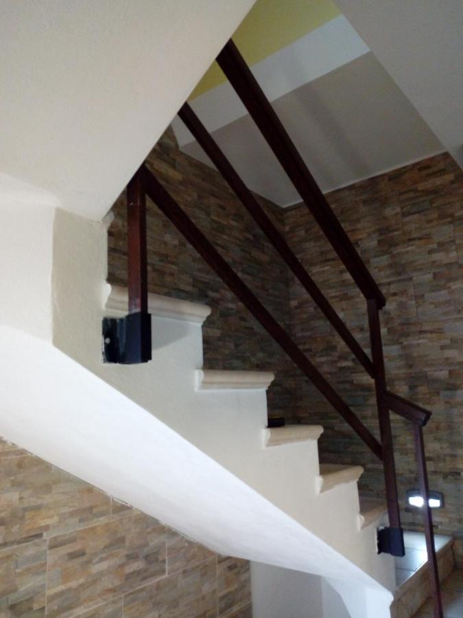 B&B Il Rifugio Del Lupo - E6721 Paringianu エクステリア 写真