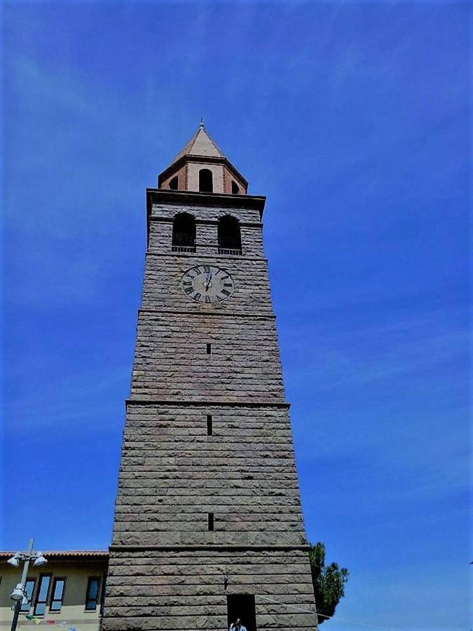 B&B Il Rifugio Del Lupo - E6721 Paringianu エクステリア 写真